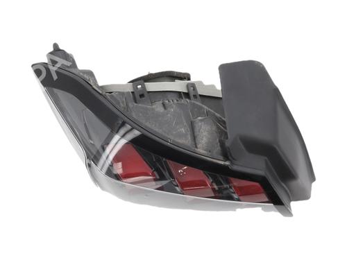 Used Left taillight Left taillight PEUGEOT 208 II (UB_, UP_, UW_, UJ_) 1.2 PureTech 75 (75 hp) 36777414 36777414