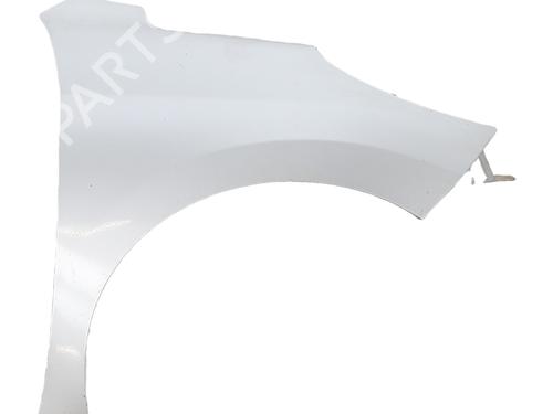 Used Right front fenders PEUGEOT 207 (WA_, WC_) 1.6 HDi (90 hp) 30523673
