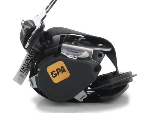 Rear center seatbelt VW TOURAN (1T1, 1T2) 1.4 TSI | BP30119015I27 