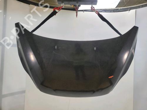 Used Hood Hood FORD C-MAX II (DXA/CB7, DXA/CEU) 1.6 TDCi (115 hp) 33332884 33332884