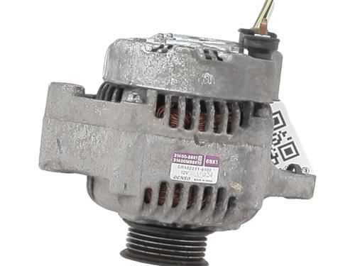 Alternator SUZUKI ALTO VII (GF, HA25_, HA35_) 1.0 (AMF310, GFC31S) | BP31032314M7