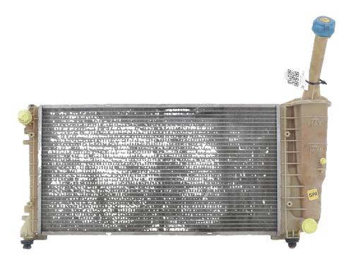 Køler Køler FIAT IDEA (350_) 1.4 16V (95 hp) 34610823 34610823