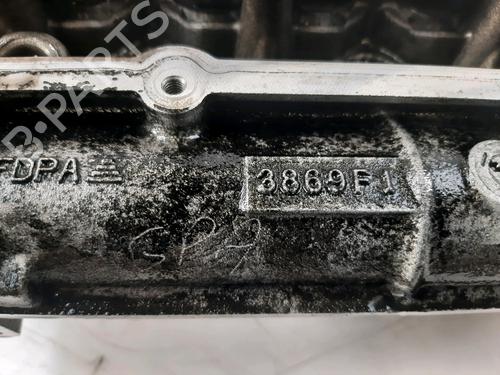 Cylinder head NISSAN NOTE (E11, NE11) 1.5 dCi | BP38641833M5 - Image 4