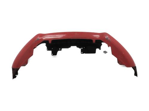 Front bumper FORD FIESTA VI (CB1, CCN) 1.0 EcoBoost | BP31607015C7