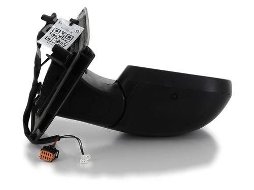 Right mirror PEUGEOT EXPERT Van (V_) 1.5 BlueHDi 120 | BP28447578C27