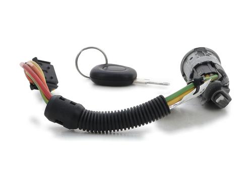 Ignition barrel RENAULT MEGANE I Classic (LA0/1_)  | BP28310913M48 