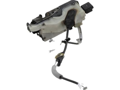 Front right lock PEUGEOT 208 I (CA_, CC_) 1.2 VTI 82 | BP28505141C97 