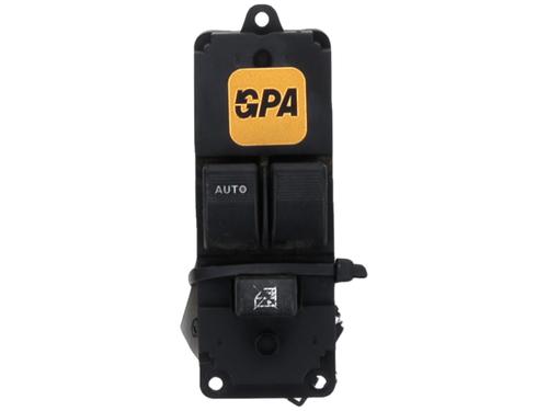 Used Left front window switch MAZDA 2 (DY) 1.2 (DY3W) (75 hp) 29470518