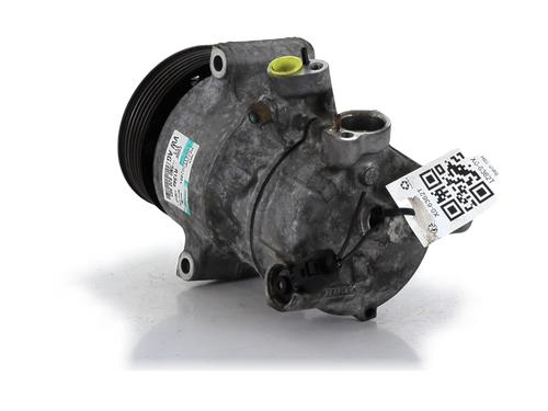 AC compressor VW GOLF V Variant (1K5) 1.9 TDI | BP30165915M34