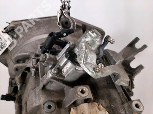 Gearbox OPEL INSIGNIA A (G09) 2.0 CDTI (68) | BP10462081M3 