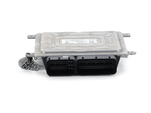 Used Engine control unit (ECU) Engine control unit (ECU) MERCEDES-BENZ A-CLASS (W177) A 200 (177.087) (163 hp) 36380351 36380351