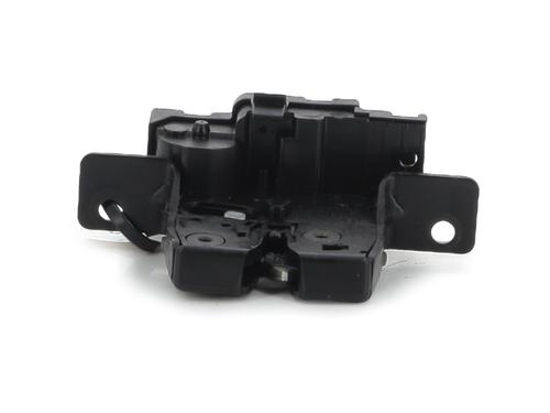 Tailgate lock RENAULT CLIO III (BR0/1, CR0/1) 1.5 dCi (BR0H, CR0H, CR1S, BR1S) | BP30049598C101 