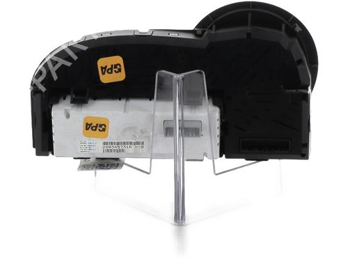 Instrument cluster RENAULT TWINGO II (CN0_) 1.2 16V (CN04, CN0B) | BP31963403C47