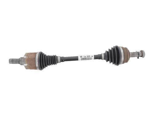 Used Left front driveshaft Left front driveshaft 37064774 37064774