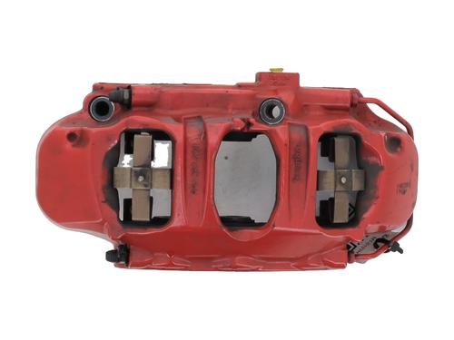 Used Left front brake caliper PORSCHE 911 (991) 3.8 Carrera 4S / 4 GTS (430 hp) 30607106