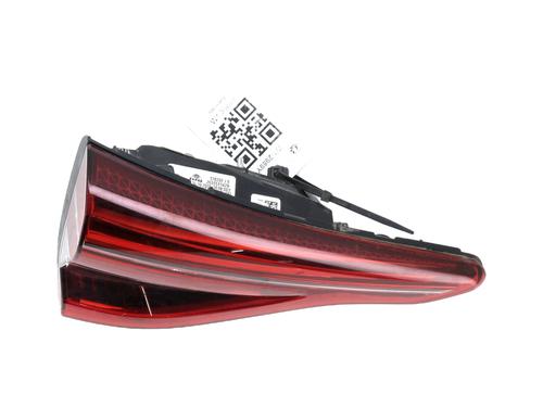 Venstre baglygte bagklap RENAULT CLIO V (B7_) 1.0 TCe 90 (B7MT) | BP24056104C79 