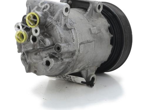 AC compressor RENAULT SCÉNIC II (JM0/1_) 1.6 16V (JM1R) | BP29987605M34 