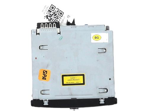 Radio CITROËN DS3 (SA_) 1.6 HDi 110 | BP29055678E6 