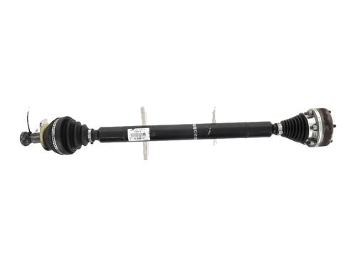 Used Right front driveshaft VW POLO V (6R1, 6C1) [2009-2022]  28616230