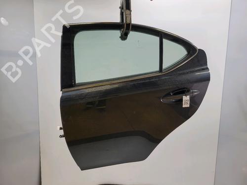 Used Left rear door LEXUS IS II (_E2_) 220d (ALE20) (177 hp) 26727276