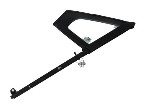 Used Front left quarter glass RENAULT CLIO IV (BH_) 1.5 dCi 90 (90 hp) 30925063