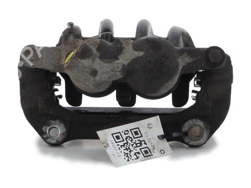 Left front brake caliper PEUGEOT 407 Coupe (6C_) 2.0 HDi | BP29495493M105 