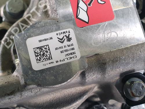 Engine OPEL VIVARO C Van (K0) 2.0 | BP34000994M1  - Image 8