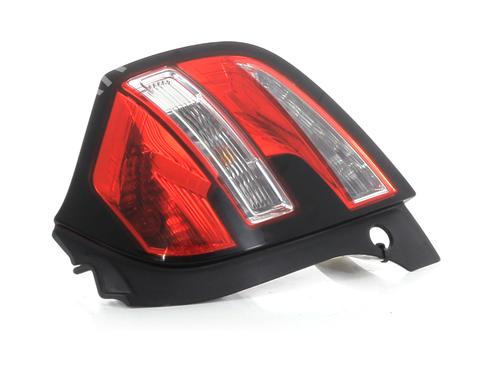 Right taillight RENAULT TWINGO III (BCM_, BCA_) 1.0 SCe 70 | BP31662304C35
