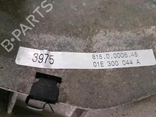 Gearbox VW PASSAT B5.5 (3B3) 2.5 TDI 4motion | BP36006159M3 - Image 7