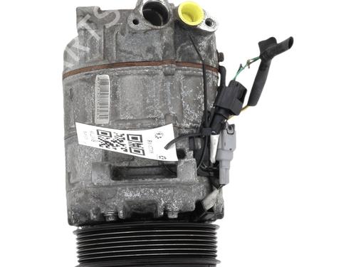 AC compressor RENAULT LAGUNA Coupe (DT0/1) 2.0 dCi (DT0M, DT0N, DT0S, DT19, DT1F) | BP38457439M34 - Image 5