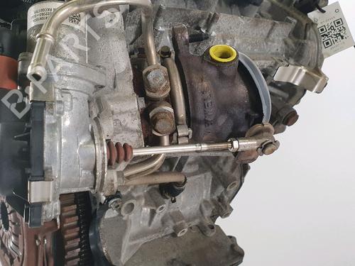 Engine RENAULT TWINGO III (BCM_, BCA_) 0.9 TCe 90 (BCM9, BCM2) | BP28182053M1 