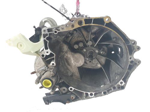 Gearbox PEUGEOT 207 SW (WK_) 1.6 HDi | BP28486974M3 