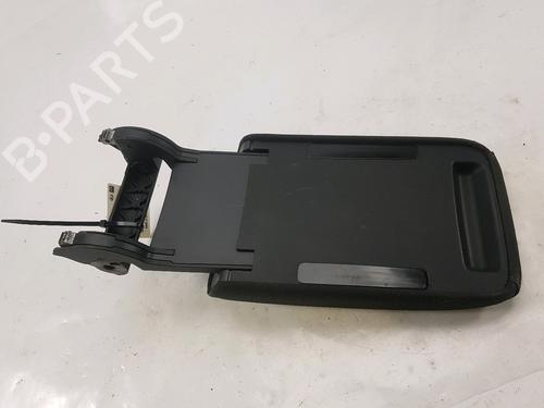 Armrest / Center console VW GOLF VI (5K1) 1.6 TDI | BP27915223I20 