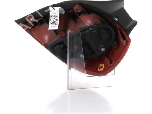 Venstre baglygte RENAULT CLIO III (BR0/1, CR0/1) 1.5 dCi (BR17, CR17) | BP29931058C34