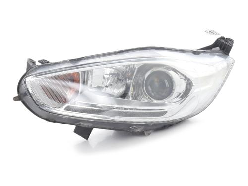 Left headlight FORD FIESTA VI (CB1, CCN) 1.6 ST | BP40521292C28 - Image 4