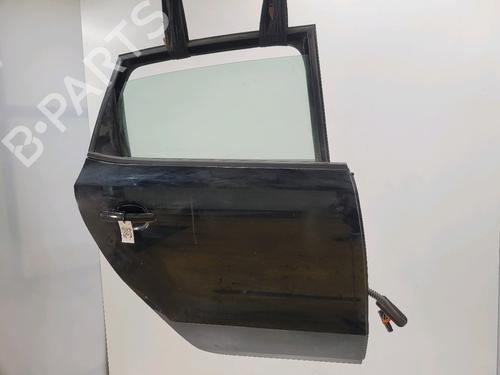 Used Right rear door Right rear door VW POLO V (6R1, 6C1) 1.6 TDI (90 hp) 36211712 36211712