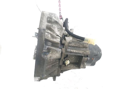 Gearkasse RENAULT CLIO II (BB_, CB_) 1.5 dCi (B/C2J) (68 hp) 31180521