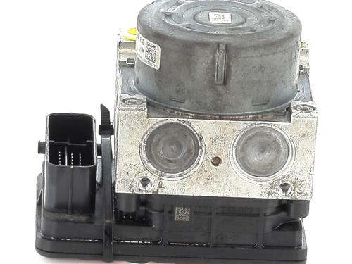 Used ABS pump PEUGEOT 208 I (CA_, CC_) 1.2 VTI 82 (82 hp) 27374169