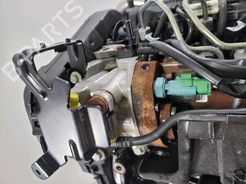 Engine NISSAN NOTE (E11, NE11)  | BP28311019M1 