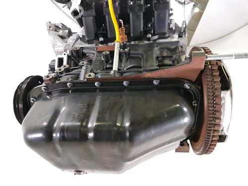 Engine DACIA SANDERO II 1.2 | BP33733056M1  - Image 9