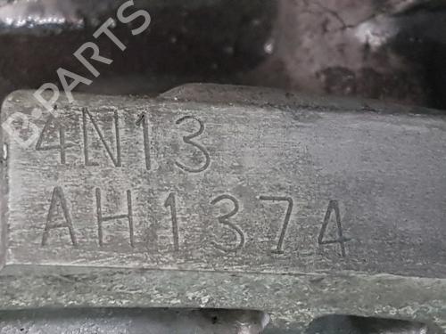 Engine MITSUBISHI ASX (GA_W_) 1.8 DI-D 4WD (GA6W) | BP31032126M1 
