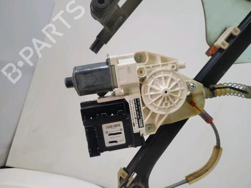 Front right window mechanism AUDI A3 (8P1) 2.0 TDI 16V | BP39016191C23 - Image 2