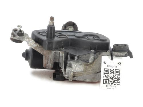 Used Front wiper motor CITROËN C5 III (RD_) 1.6 HDi 110 (RD9HZC) (109 hp) 27582545