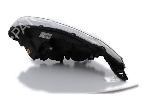 Right headlight PEUGEOT 208 I (CA_, CC_) 1.2 VTI 82 | BP29762324C29 