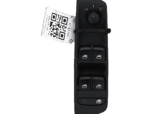 Used Left front window switch Left front window switch 38716736 38716736