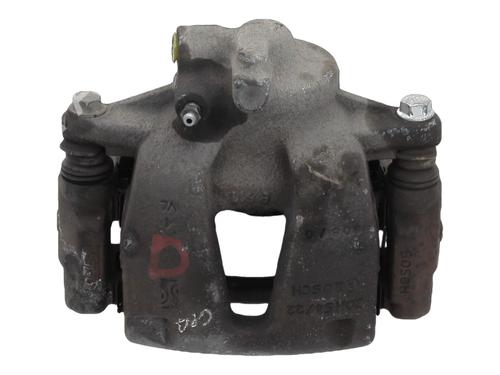 Used Right front brake caliper OPEL CORSA E (X15) 1.3 CDTI (08, 68) (95 hp) 32006053