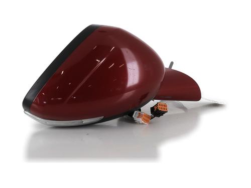 Right mirror CITROËN C4 Picasso II 1.6 BlueHDi 120 | BP30827942C27