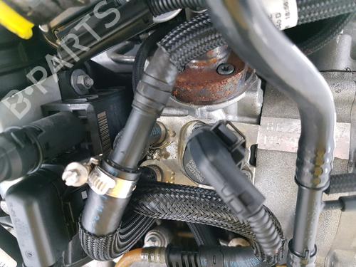 Used Engine BMW 1 (E87) [2003-2013]  27454412