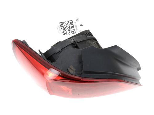 Używane Lampa tylna lewa Lampa tylna lewa VW POLO V (6R1, 6C1) 1.2 TSI 16V (90 hp) 36487175 36487175