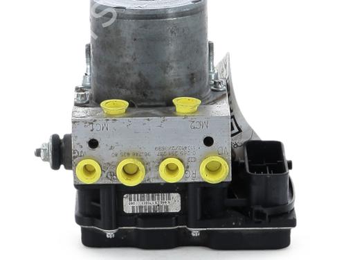 ABS pump PEUGEOT PARTNER Tepee 1.6 HDi 90 | BP40487564M43 - Image 3